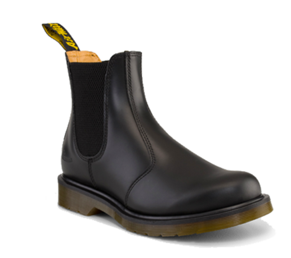 dr martens air